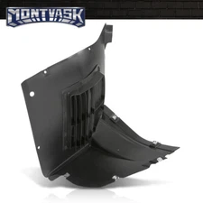 Front Right Fender Wheel Liner Extension Fit For 2011-2016 Porsche Panamera