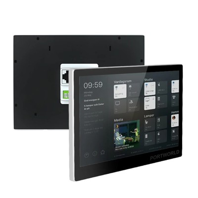 Smart Home Tablet 10 Inch Android 11 Home Automation Touch Control Panel