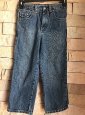 ecko unltd Boys Denim Pants Size 5
