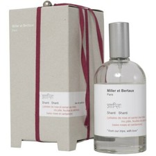 Shanti Shanti by Miller Et Bertaux 100ml 3.4 oz NIB EDP 