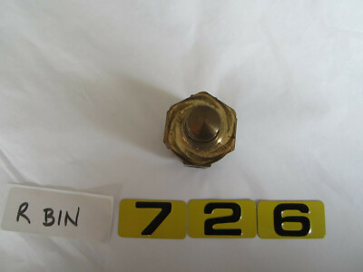 JARETT AIR CONTROL VALVES TYPE MR