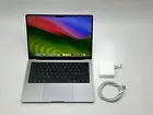 Macbook Pro 14 M2 Pro