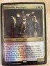 Venerable Warsinger Foil (246/275) Strixhaven: School of Mages STX MTG Magic