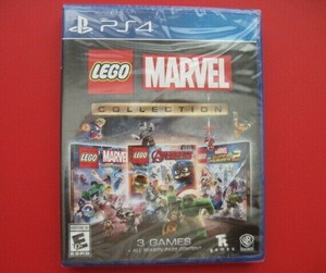 lego 2019 ps4