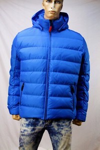 bogner blue jacket