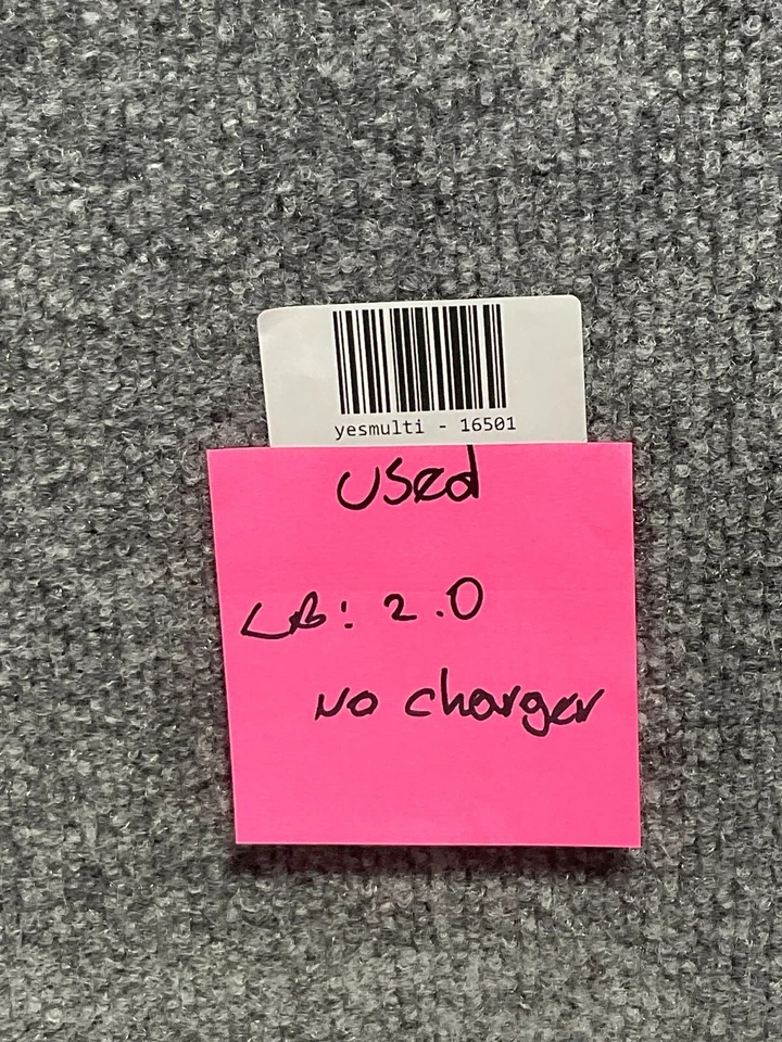 Philips DS7550/37 Docking Speaker 🎵 Portable Rechargeable w/ Dock & AUX - Image 2 of 4