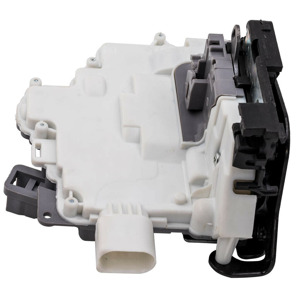 2012-2018 VW PASSAT Front Left Driver Door Latch Actuator 5K1837015E OEM