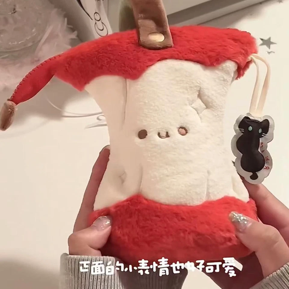 Любовь и глубокий космос ручка сумка карандаш чехол аниме ручка коробка плюшевый карандаш коробка Caleb подарок - Изображение 2 из 4