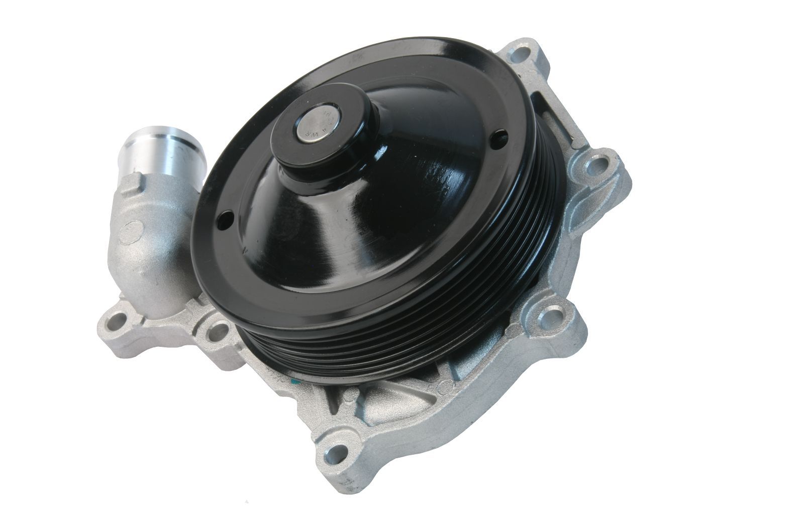 Water Pump suitable for Porsche 997 106 011 72 suitable Boxster, Cayman, 997