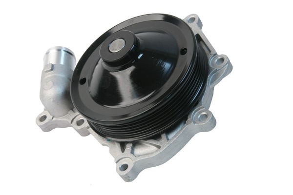 Wasserpumpe Passend FüR Porsche 997 106 011 72 Passend Boxster, Cayman, 997-image