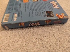 Nintendo NES Game Trog!- Boxed But No Manual