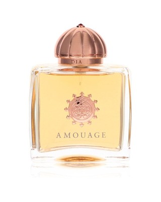 Amouage Dia Eau de Parfum Women Deep Rose
