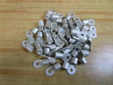 Molex ETC L4/0 Crimp Lug ? L4/0 (Pack of 49)