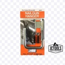 90613 Nailgun Hanger – Orange Packaging