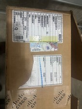 Cisco Catalyst 8300 Series Edge Platform Router