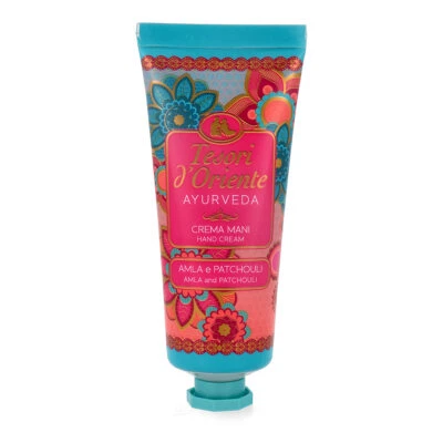 TESORI D'ORIENTE tesori d´Oriente Ayurveda Handcreme 75 ml
