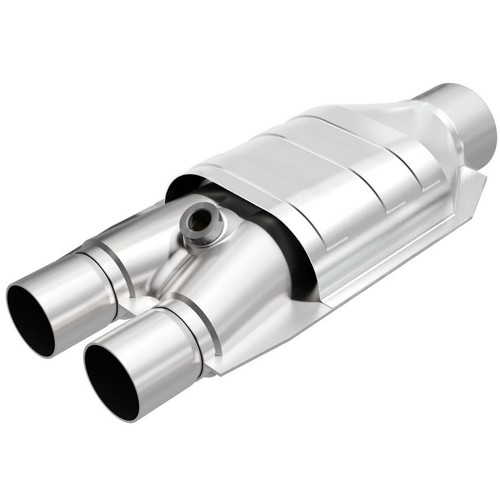 MagnaFlow 94047-CQ Fits 1995 Chevrolet K2500 4.3L V6 GAS OHV Catalytic Converter
