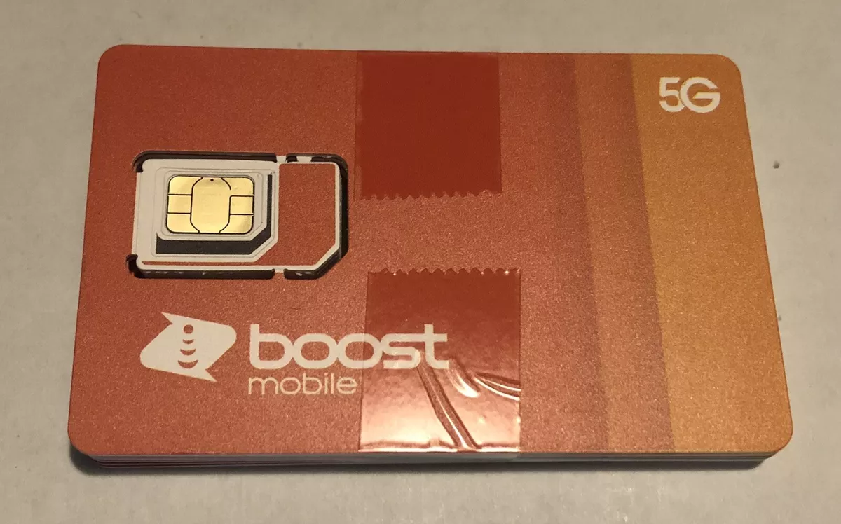Where can i buy boost sim card 2025