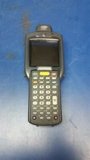 Motorola Symbol MC3090-RU0PPBG00WR PDA Laser Wireless Barcode Scanner MC3090