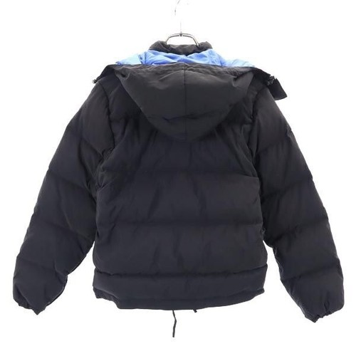 Beauty and Youth United Arrows x Crescent Collaboration USA Made Down Jacket XS - Picture 2 of 10