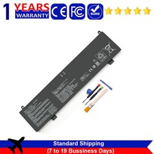 C41N2013 C41N2013-1 Battery For TUF Gaming A15 FA507 A17 FA707 ROG Strix G15 G17