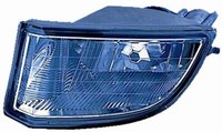 Nebelscheinwerfer Vorne FüR Toyota Rav 4 2000-2003 Rechts