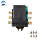<!--F#f_0-->Twin Headlight Relay Fused Twin Fused 6 Pin 30A NLR-132 Brand New<!--F/-->