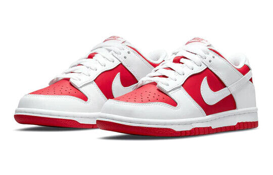 Nike Dunk Low Championship Red (2021) チャンピオンシップ Nike Dunk Low 'Championship Red'2021 | eBay