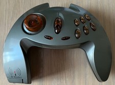 Rockfire Cyber Voyager RF-520u wireless gamepad with plug in receiver