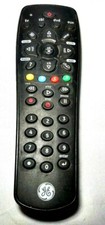GE Remote Control 7252 4 Devices 24944 CL3 1417