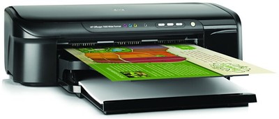 Brand New! Unopened HP Officejet 7000 Wide Format Color Inkjet Printer