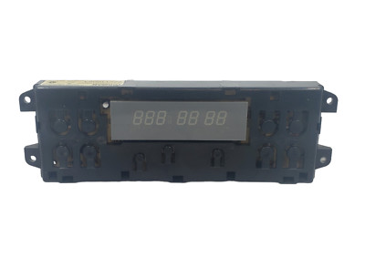 Genuine GE Oven Control Board 183D8083P004 Same Day Shipping & *60 Days Warranty