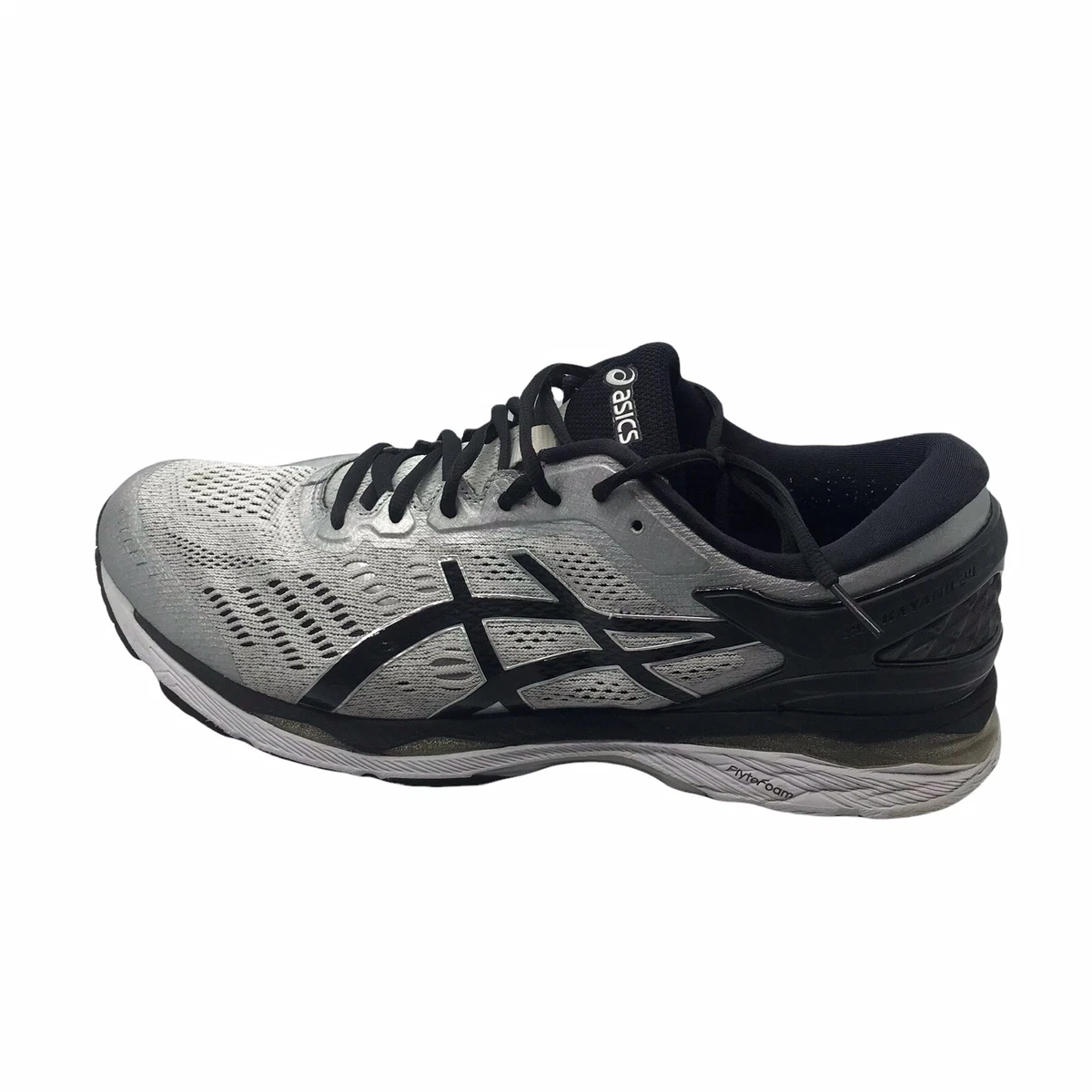 Asics gel clearance kayano 24 gris