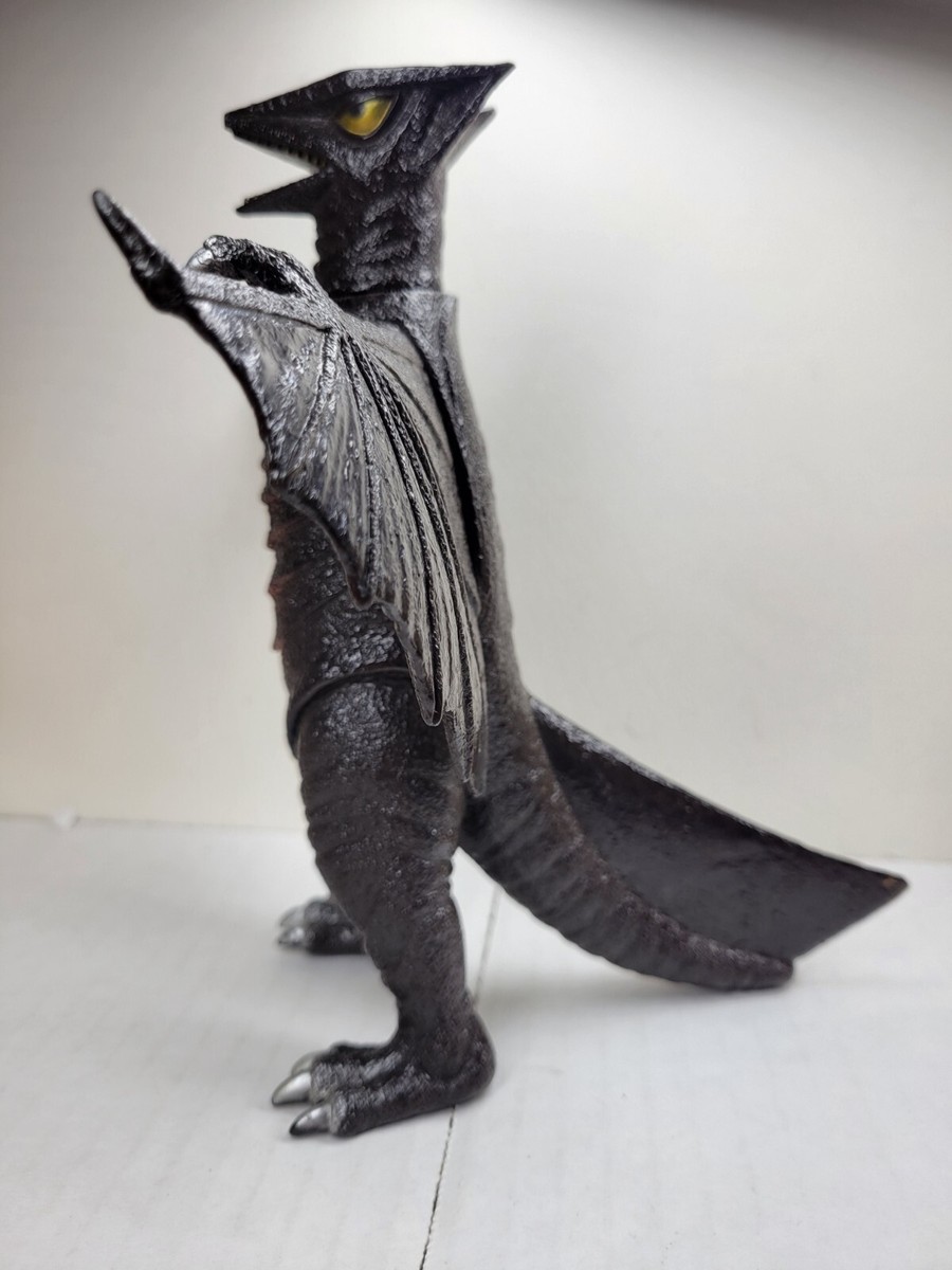 Gyaos 1991 Bandai Japan Gamera Series Kaiju Monster 7.5