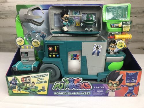 Mint Case Fresh Precision Series Ramones House of Body Art Playset