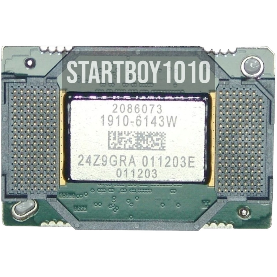 Fusibile Termico Per Mitsubishi WD-65737 WD65737 - Modulo Q059, Nuovo Mai Usato