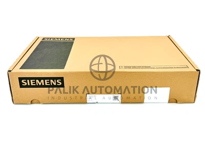 6SL3120-2TE21-8AD0 Siemens, PLCs