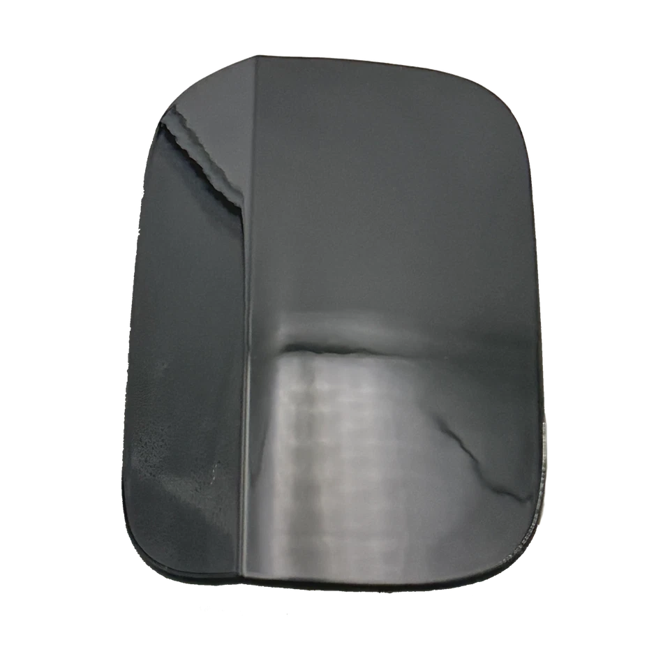 For VW Passat Black 2012-2018 Car Fuel Door Filler Cover Gas Lid Cap Foto 2 de 4