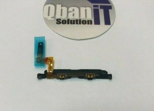 OEM LG STYLO 4 LM-Q710 VOLUME BUTTONS FLEX CABLE - Picture 4 of 4