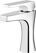 Pfister LG42-MF0C Pfister LG42MF0 Kelen Single Hole Bathroom Faucet,Chrome