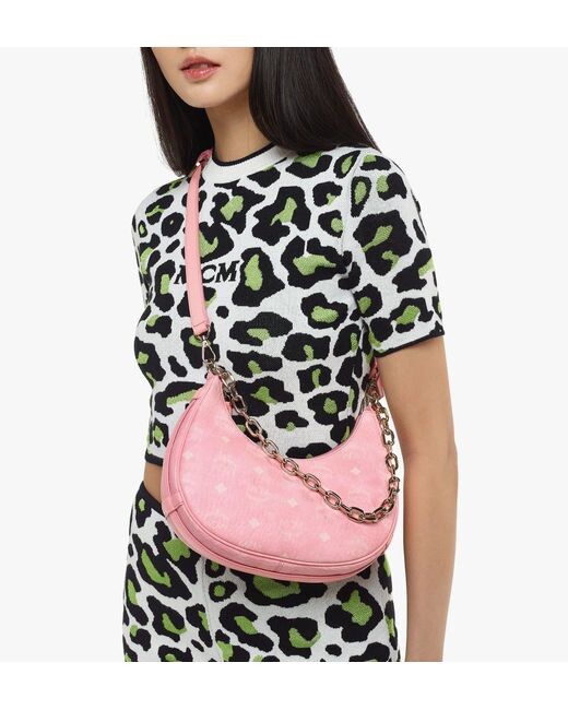 ショルダーバッグ・ポシェット Mcm \