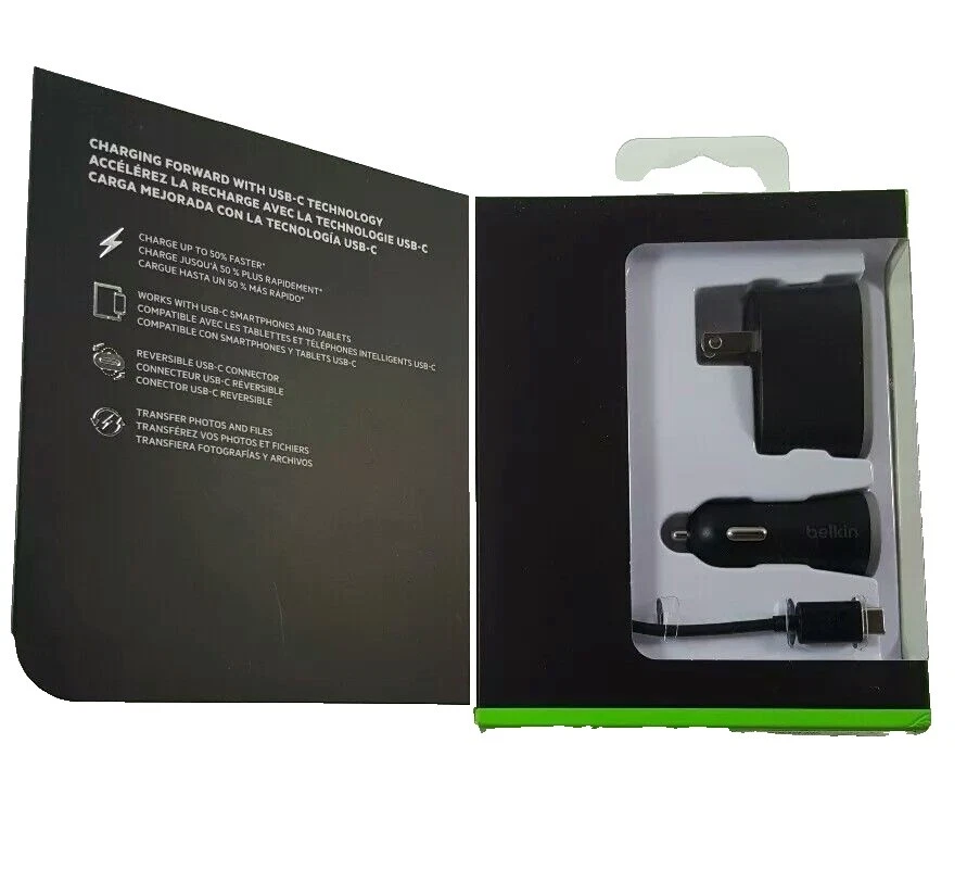 Cargadores de Coche Teléfono celular para Google Nokia XL