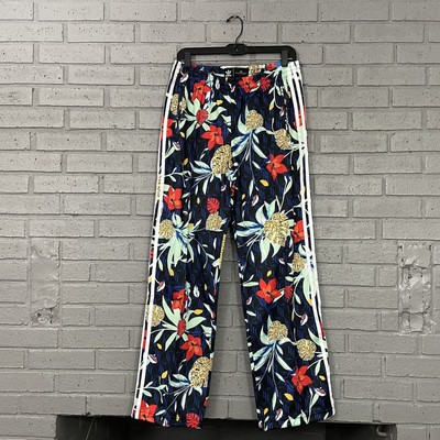 $70 Womens M Adidas x Her Studio London Track Pants Superstar Firebird T  GN3594 194817955100 | eBay