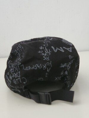 帽子 supreme gonz poems camp cap Supreme Gonz Poems Camp Cap (SS23) - $48