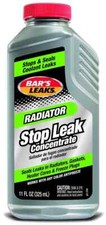 Bar's Leaks 1196 Radiator Stop Leak - 11 oz.