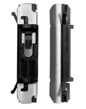 Swordfish 61545 Windscreen Drip Moulding Clip for BMW 51-31-7-064-098, 10PCS