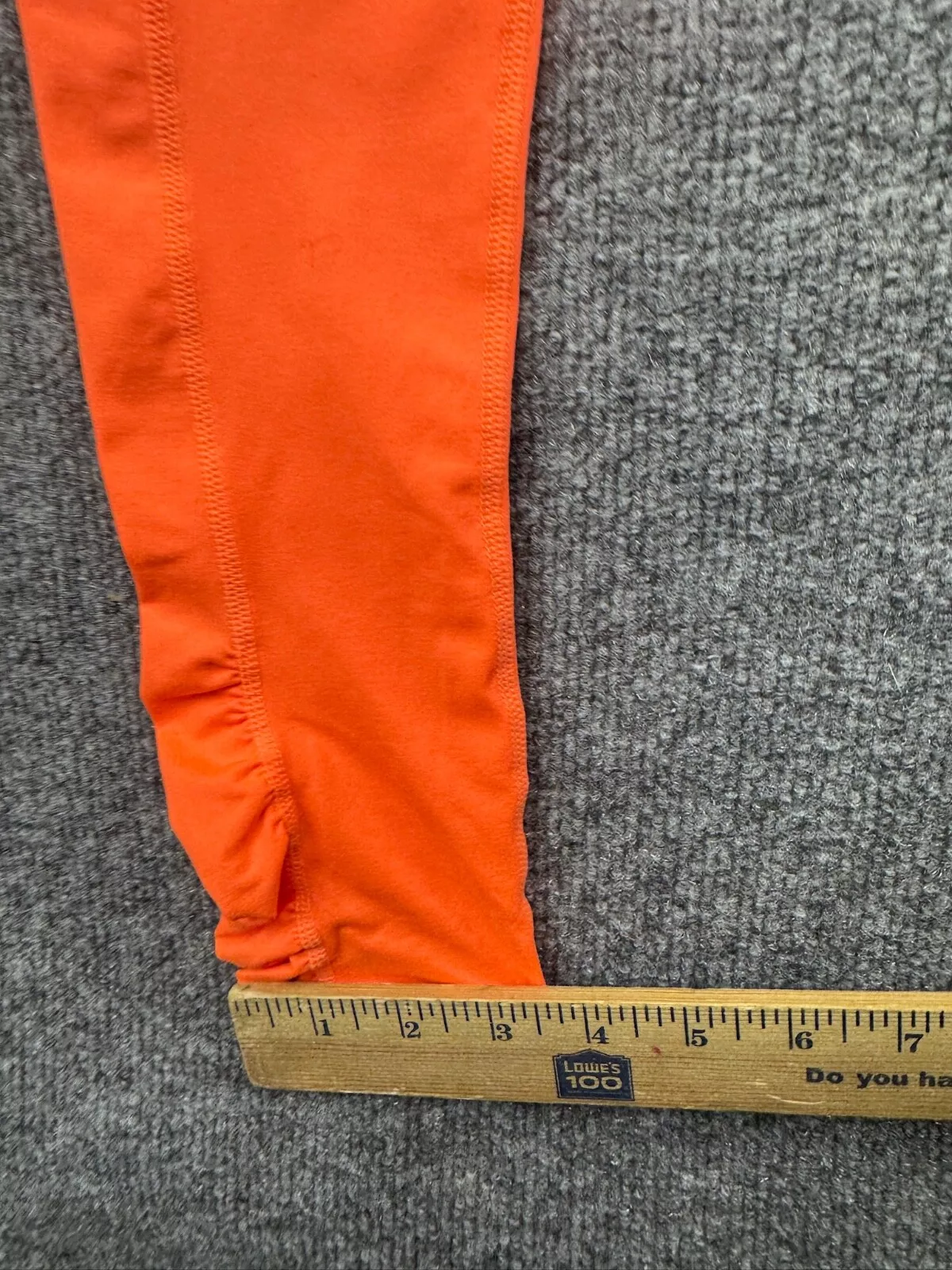 free-people-movement skinny ruched crop pockets leggings