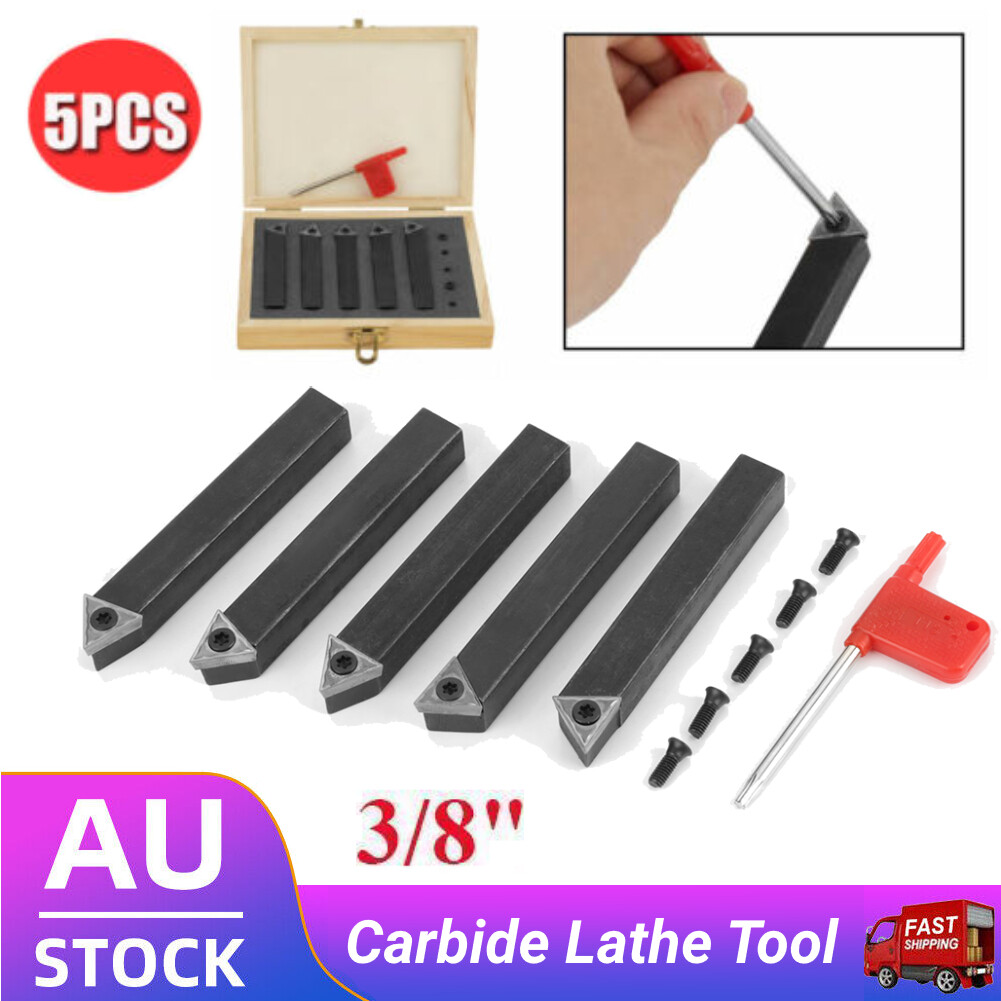 Mini lathe carbide inserts deals