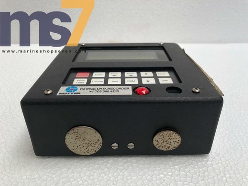 RUTTER RUT-01007 OPERATING AND ALARM UNIT EQUIVALENT TO RT-2150 NEW - Picture 2 of 6