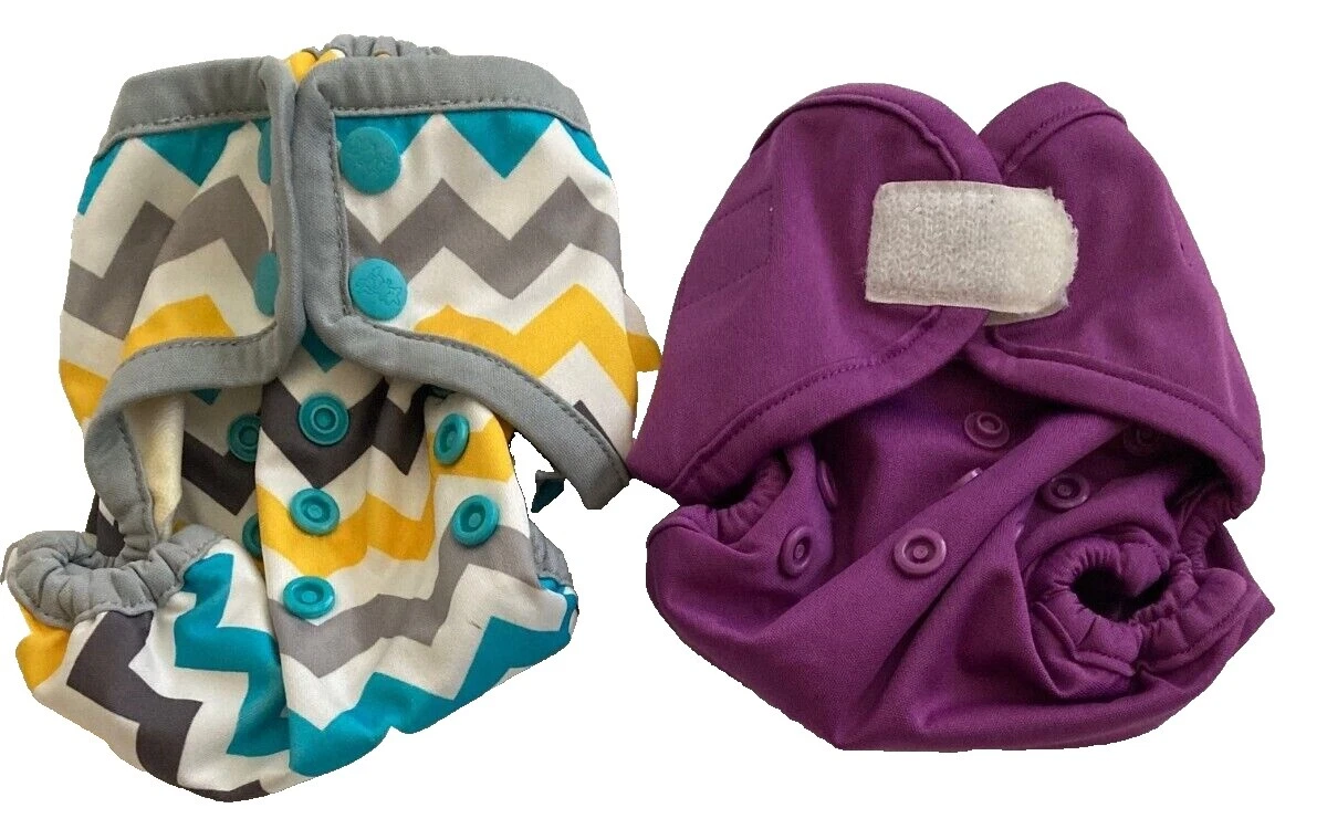 Rumparooz One size fits most-Pañales de tela Bebé recién nacido